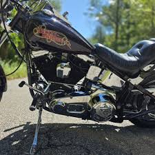 Image result for Rosso Custom 1988 Motorcycle