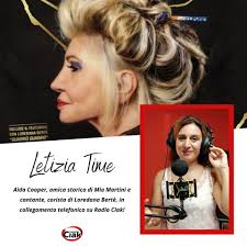 Aida Cooper (@Aida_Cooper)