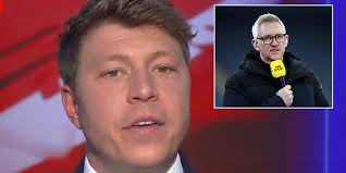 Patrick Christys skewers BBC as Gary Lineker row hits broadcaster again:  ‘Off you pop!’