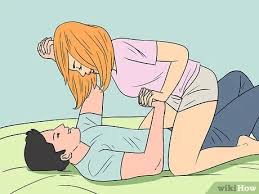 Allow her to speak her mind without interruption. 3 Ways To Play Fight With Your Girlfriend Wikihow