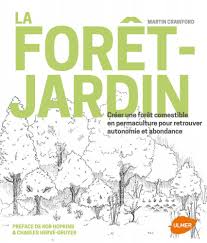 La Foret Jardin Gagne Du Terrain Telechargement Pdf Gratuit Permaculture