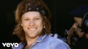 08 de maio de 2020bon jovi celebrará dia das mães com show do hall da fama. Bon Jovi These Days Official Music Video Youtube