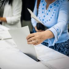 Maybe you would like to learn more about one of these? Election Day News Articles