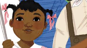 The Youngest Marcher: The Story Of Audrey Faye Hendricks, A Young Civi