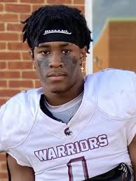 Jaylen Jennings's Instagram, Twitter & Facebook