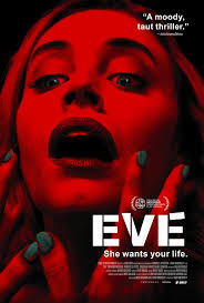 مشاهدة وتحميل فيلم Eve (2019) مترجم