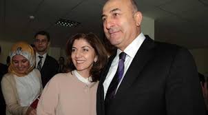 Jun 21, 2021 · dışişleri bakanı mevlüt çavuşoğlu, güney kıbrıs rum kesimi (gkry) dışişleri bakanı nikos christodoulides'in mevkidaşlarını telefonla arayarak antalya diplomasi forumu (adf)'na. Erdogan Bakan Dan Cocuk Istedi Son Dakika Haberleri
