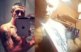 Нагорный — о злости на самого себя после бронзы в многоборье на ои. Foto Aleksej Panin Sdelal Tatu V Vide Goloj Lyudmily Grigorevoj