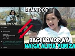 Maybe you would like to learn more about one of these? Nomor Wa Nay Real Bulan Agustus 2020 Youtube