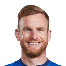 Alex Pearce TOTY EA FC 24