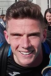 #mayhaps more excited for ib than i thought i was #idk. Robin Gosens Wikipedia