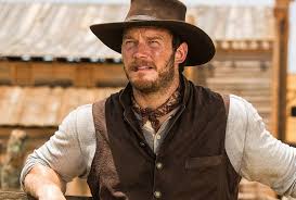 Chris Pratt & Steve McQueen's New The Magnificent Seven Replacement Actor  Officially Revealed
