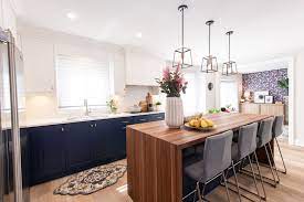 Inspired examples of marble kitchen countertops 14 photos. The Kitchen Counter Upgrades That Will Increase The Value Of Your Home