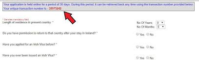 Invitation letter requesting short stay visit visa. Http Nascireland Org Sites Default Files Visit 20family 20c 20visa 20how To Pdf