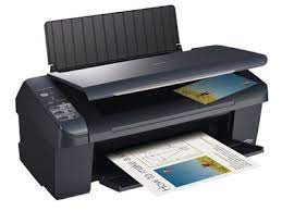 Maintenant, les imprimantes à la fin du marché sont généralement faites de plastique et de. Test Epson Stylus Dx4450 Notre Avis Cnet France