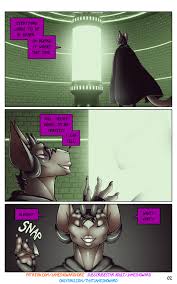 James Howard - Vore Story - Chapter 7: Mommy Issues - FreeComix