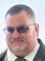 Douglas Butterfield Obituary (2017)