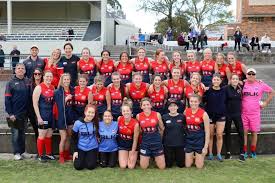 Physiotherapists assess, treat and prevent disorders in human movement caused by injury and disease. Women S Afl Open Age Teams Prems Div 1 Div 2 Div 3 Sydney Afl Pennant Hills Australian Football Club