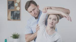 Image result for Rotator Cuff Triad Test