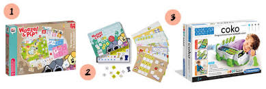 Educatieve Spelletjes Voor Peuters Kleuters Minime Nl