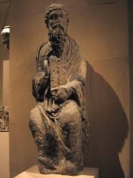 Crezi ca au aparut masculi si femele de. Moise Orthodoxwiki