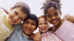 Teaching Your Kids About Racial Harmony - Focus on the Family