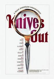 With a very new shooting mode, the. Knives Out 2019 Showtimes Tickets Reviews Popcorn Malaysia