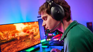Sennheiser HD 500 BAM Mic Makes Audiophile Headphones for Gamers