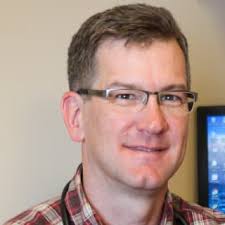 Dr. Patrick Barry, MD