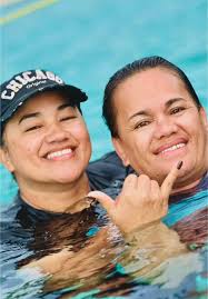 Mavis Maihi Marshall