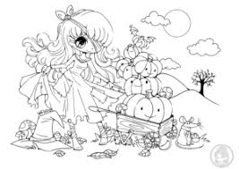 These are pages where you can see plain images or pictures that need to be colored. Chibis Free Chibi Coloring Pages Yampuff S Stuff