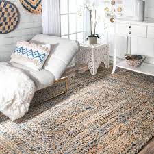 In most cases, once one places a dinning room table over the if you're looking for dining room rug, antique persian rugs are surly worth a look. Choosing The Best Farmhouse Area Rug For Your Space Modern Rustic Home
