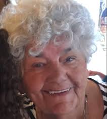 Margarita Magnuson Obituary January 14, 2022