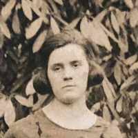 Elda Mable Morris (1904–1972) • FamilySearch