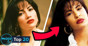 Top 20 Biopic Actors Who Look EXACTLY Like the Real People