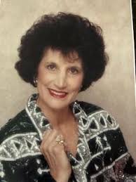 Joyce Eileen Wood Obituary