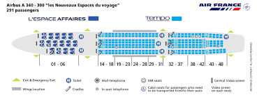 A340 Sitzplan Sitzplan Auf Deutsch