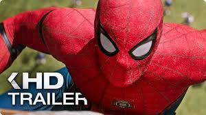 Spiderman kostümü modelleri, spiderman kostümü markaları, seçenekleri, özellikleri ve en uygun fiyatları n11.com'da sizi bekliyor! Spider Man Homecoming Exklusiv Clip Trailer German Deutsch 2017 Youtube