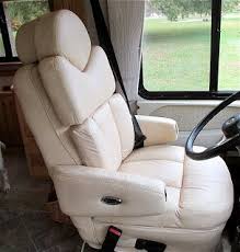 Flexsteel Greely Class A Driver Captain Chair Model 545 Busr Camper Furniture Rv Furniture Chair