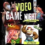 GAY-MERS NIGHT