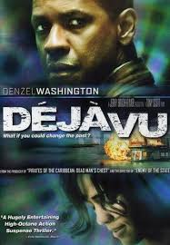 Deja Vu, Denzel Washington, Paula Patton, James Caviezel, Val Kilmer, Adam  Goldb 786936705270| eBay