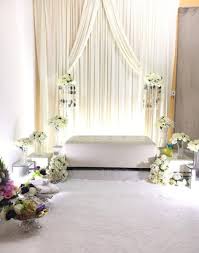 Kalau ada bajet lebih, silakan. 7 Mini Pelamin Cantik Area Kl Bawah Harga Rm450 Lobak Merah