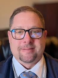 Pete Davis (politician)