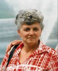 Annemarie Brodt Obituary (2015)