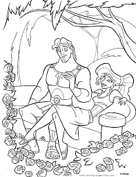 Hercules Coloring Pages Coloring Pages For Kids Disney Coloring Pages Printab Cartoon Coloring Pages Disney Coloring Pages Disney Princess Coloring Pages