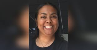 Obituary information for Nichole D'Shay Caudill