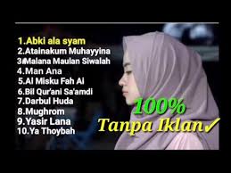 We recognize that good music is hard to come by, so we're wanting to enable. Abki Ala Syam Cover Ai Khodijah Bedava Indir Beles Indir