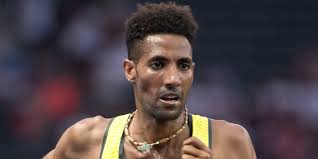 Marathon in Valencia: Amanal Petros knackt deutschen Rekord