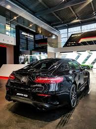 Classe E Voitures De Luxe Mercedes Amg Belle Voiture