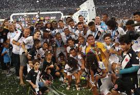 Botafogo x fluminense канала sem clubismo fc. Com Seis Titulos Vasco Se Isola Como O Maior Campeao Carioca Invicto Lance